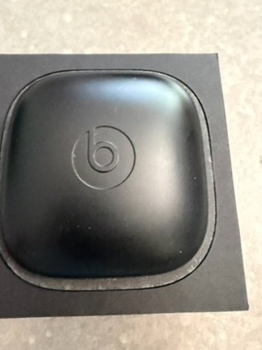 Beats Powerbeats Pro Totally Wireless Earbuds with Charging Case - Black - Picture 8 of 13
